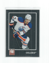 Taylor Hall (Edmonton Oilers) 2011-12 Panini Elite Card #19 - £3.98 GBP