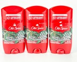 Old Spice Dragonblast Anti Perspirant Deodorant 2.6 oz Lot of 3 bb12/24 - $36.72
