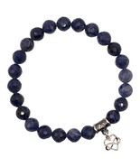 Iolite Bracelet - FREE SPIRIT (BBI8FR) - $84.99