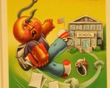 Garbage Pail Kids 2020 Ditching Dirk - $1.97