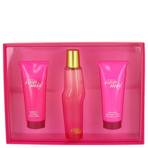 Mambo Mix by Liz Claiborne 3 piece gift set for Women - £26.30 GBP