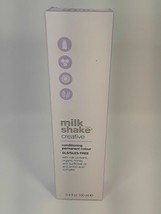 Z_ONE Milk Shake CREATIVE Conditioning Permanent Hair Color ~ 3.4 fl. oz. - £7.06 GBP+
