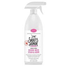 Advanced Cat Stain &amp; Odor Eliminator - £19.13 GBP