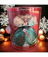 Barbie Doll Mattel 1995 Happy Holidays Christmas Special Edition (14123)... - £35.55 GBP