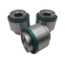 (3) AE81-010 (3) AE50-005 ROTOR BEARING ADAPTOR ASSY WITH EXT ROTOR SEALS - £311.70 GBP