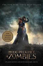 Pride and Prejudice and Zombies (Movie Tie-in Edition) (Pride and Prej. and Zomb - £4.94 GBP