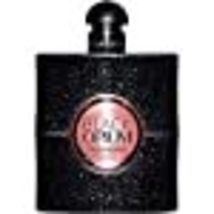 Yves Saint Laurent Eau De Parfum Spray for Women, Black Opium, 3 Ounce image 2