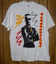 MC Hammer Concert Shirt Vintage 2 Legit 2 Quit Boyz II Men TLC Jodeci LARGE - £319.73 GBP