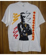 MC Hammer Concert Shirt Vintage 2 Legit 2 Quit Boyz II Men TLC Jodeci LARGE - £316.97 GBP
