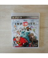 Disney Infinity 1.0 Playstation 3 (PS3) 10+ Kids Game Only No Base or Fi... - £15.53 GBP