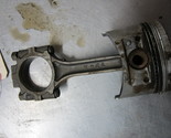 LEFT PISTON WITH CONNECTING ROD STANDARD SIZE From 1994 Dodge Caravan  3.0 - $84.00