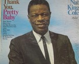 Nat king cole thank you pretty baby thumb155 crop