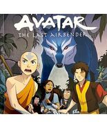 Avatar Last Airbender Graphic Novel The Search Pt 2 1st Ed/2nd Print PB E60 - €17,17 EUR