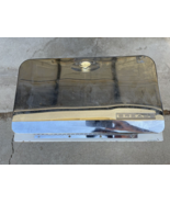 Metal Bread Box by BEAUTY BOX for SEARS Late 70s Vintage - $201.36 CAD