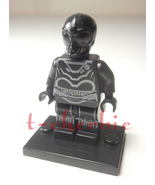 A-P05 Death Star Protocol Droid Star Wars Minifigure +Stand Rebels USA S... - £7.98 GBP