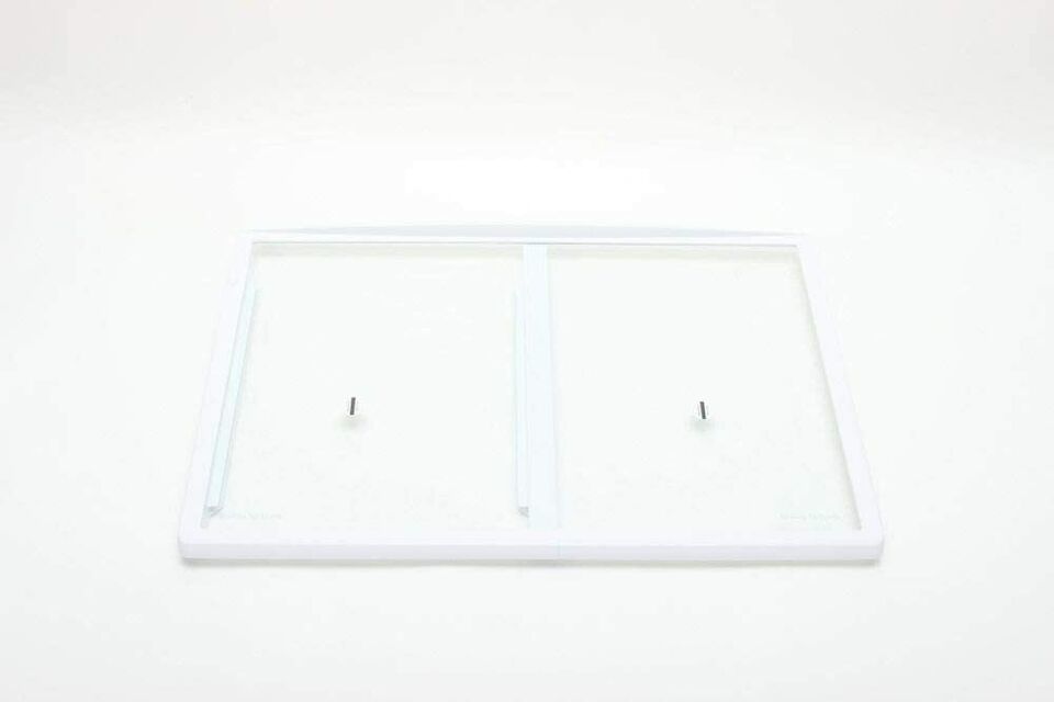 OEM Spill Safe Shelf for Frigidaire FFHT2126PW1 GLRT13TES5 LFHT2131QF0 F... - $137.56