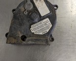 Left Front Timing Cover From 2001 Acura CL  3.2 - $34.95