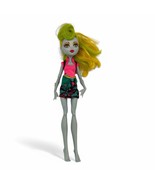 Monster High Lagoonafire Fusion Doll 2013 By Mattel Lagoona Blue &amp; Jinaf... - $19.46 CAD
