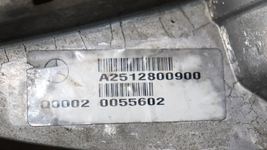 Transfer Case 251 Type R350 Diesel Fits 06-13 MERCEDES R-CLASS 62502 image 10