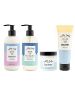 TUBBY TODD FIRST YEAR BATH &amp; SKINCARE KIT BRAND NEW 2026 - $54.25 CAD