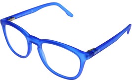Sweet Years Eyewear Frame Blue Square SY324 04 Italian Made - £28.68 GBP