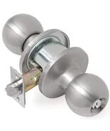 Tell Manufacturing CL100053 Light-Duty Commercial Entry Ball Knob - €39,42 EUR