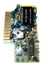 Yaesu active filter board ft-105j Farritron - $18.15