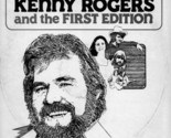 Lakeshore Music Presents Kenny Rogers and the First Edition [Vinyl] - £31.31 GBP