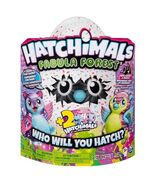 Hatchimals Fabula Forest with 2 BONUS collEGGtibles Pink/Blue - €120,21 EUR