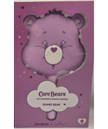 Care Bears LED Handheld Makeup Mirror – Share Bear - $1,034.92 MXN