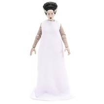 Universal Monsters Frankenstein Bride 6&quot; Action Figure - £30.43 GBP