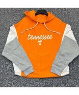 Tennessee Volunteers Hoodie Women Medium Fanatics Pullover Long Sleeve N... - $527.87 MXN