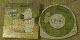 Family Guy: The Freakin&#39; Sweet Collection - UMD - $8.95