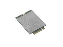 NEW OEM Dell DW5823e-eSIM Fibocom L860-GL-16 LTE 4G WWAN Card Module - 3... - $89.99