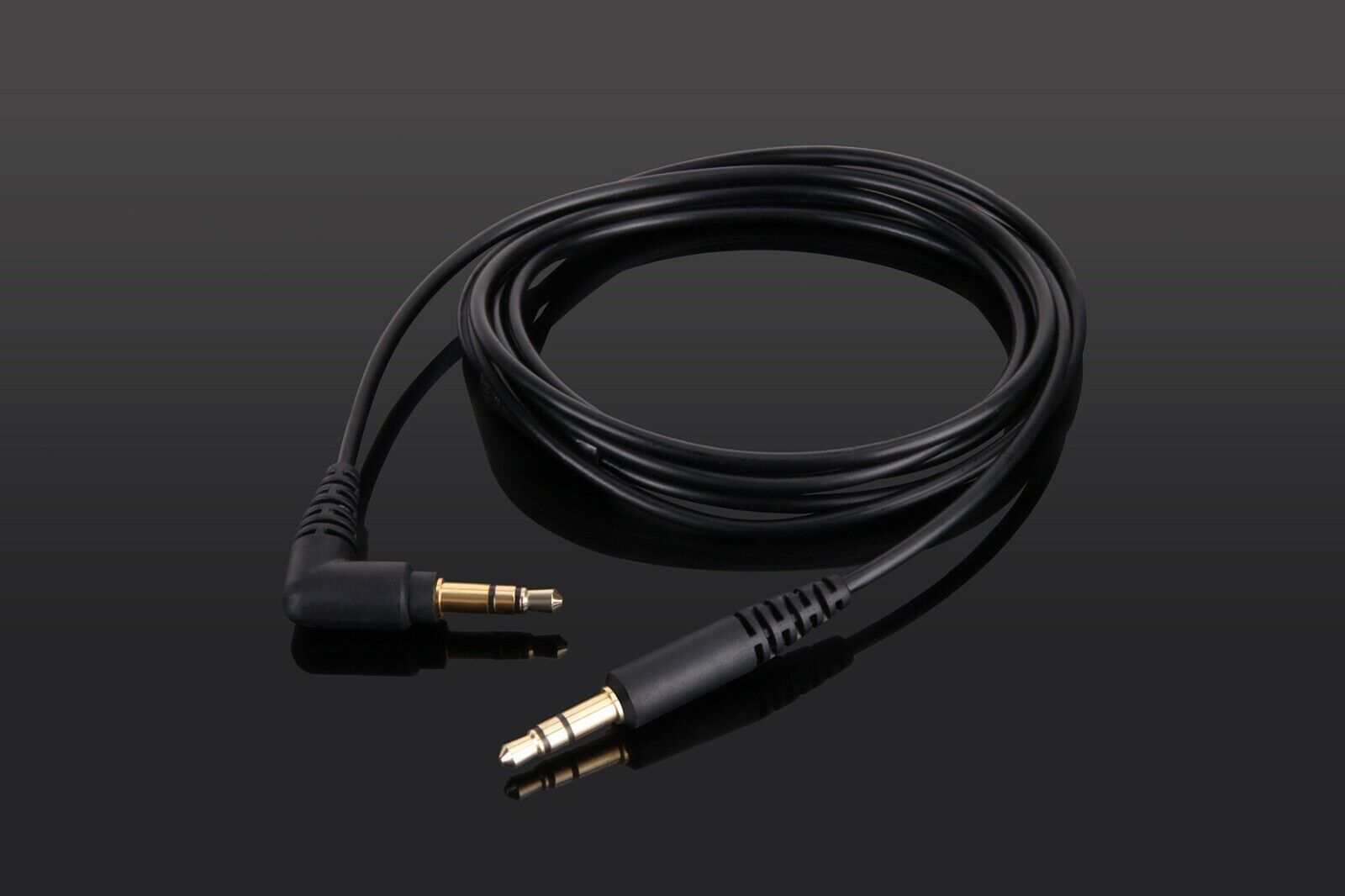volume control Audio Cable For Audio-Technica ATH-ANC20 ANC25 ANC29 SR5 ... - $8.89