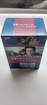 MONARCH OF THE GLEN the Complete Series Seasons 1-7 (DVD 18-Disc Set) - ... - €21,12 EUR