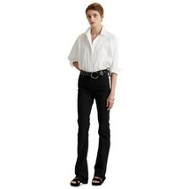 Lauren Ralph Lauren Super Stretch High-Rise Boot Jeans - $62.10