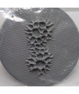 Flriks Hobbies Resin Floor With Splatter 2.5&quot; Miniatures Base Adepticon ... - $330.58 MXN