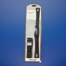 Polar T34 Transmitter Fitness Activity Heart Rate Monitor (FACTORY SEALED) - $49.50