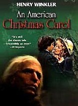An American Christmas Carol (DVD, 1999) - £9.73 GBP