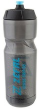 Zefal M65 Sense Water Bottle 27oz BPA Free Black/Blue - £17.91 GBP