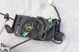 04-08 Nissan 350Z Convertible Top Storage Lid Cover Lock Latch Cable Motor Kit  image 2