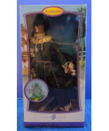 Ken as Scarecrow Doll. Wizard of Oz 2006. Barbie Collector, Pink Label. - £21.44 GBP