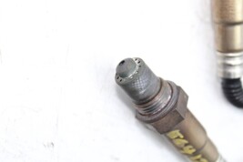 07-09 MERCEDES-BENZ CLS550 S550 ML550 0045420718 OXYGEN O2 SENSOR SET OF 2 E6412 image 4