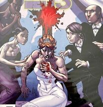 2003 Wildstorm Comics Gen-13 #9 Vintage  - $222.55 MXN