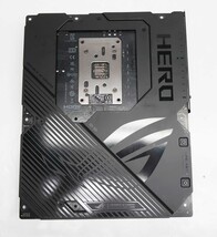 ASUS ROG CROSSHAIR X870E HERO AMD AM5 ATX Motherboard image 11