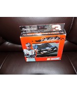 Dale Earnhardt Cards in Tin 2001 NEW - €15,06 EUR