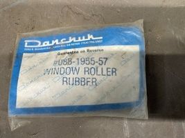 1955 1956 1957 Chevy Nomad Belair Window Glass Roller Rubber 150 210 Saf... - $12.57