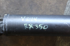 2013-2015 LEXUS RX350 AWD FRONT DRIVESHAFT ASSEMBLY V274 image 7