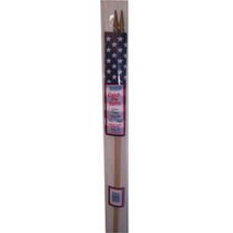 Annin Flagmakers Us Flag 12"X18", Pair - $21.58